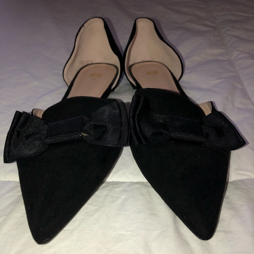 H&M Flats - Picture 3 of 3